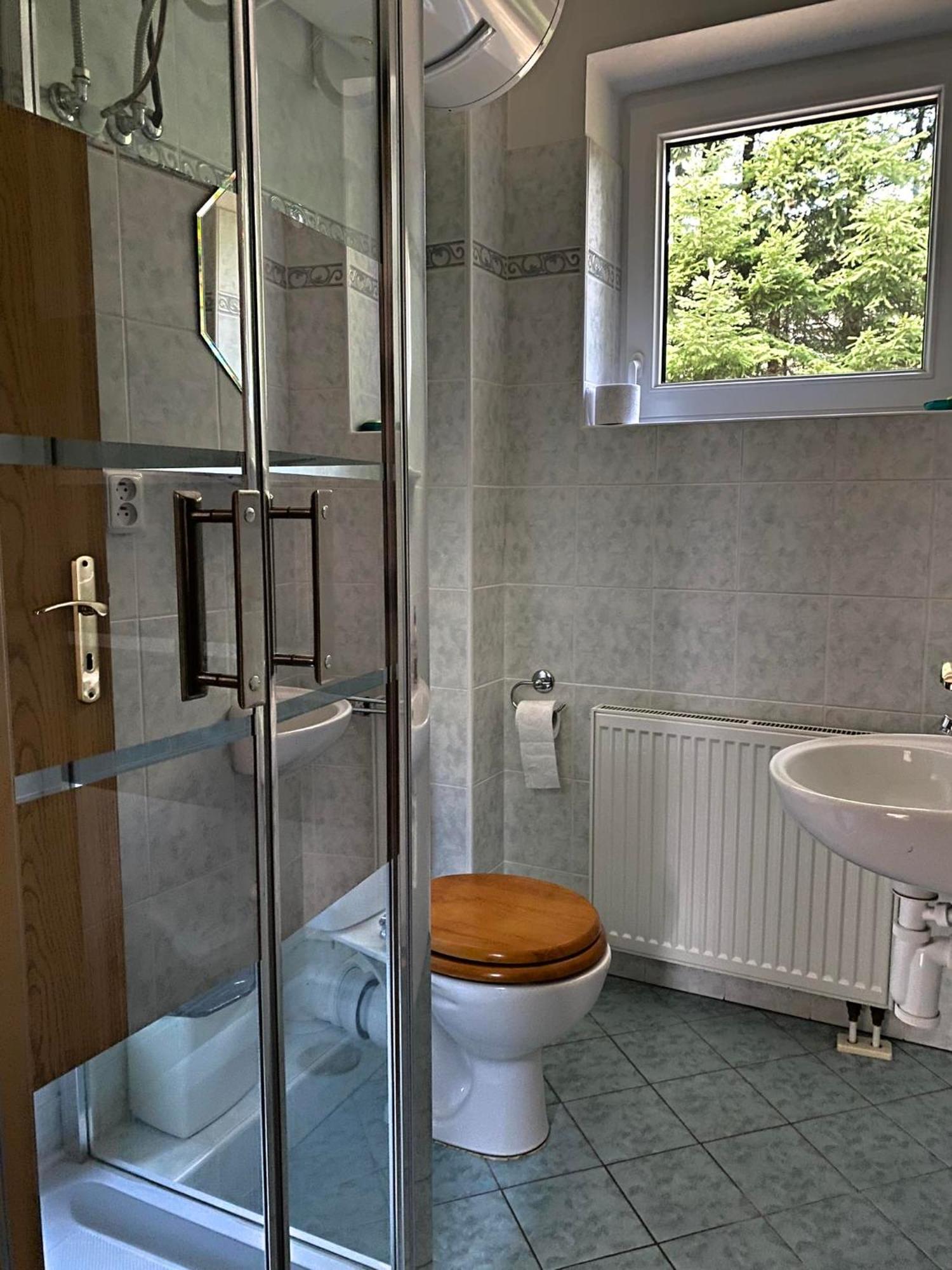 Apartment Okolo Pece Pec pod Snezkou Esterno foto